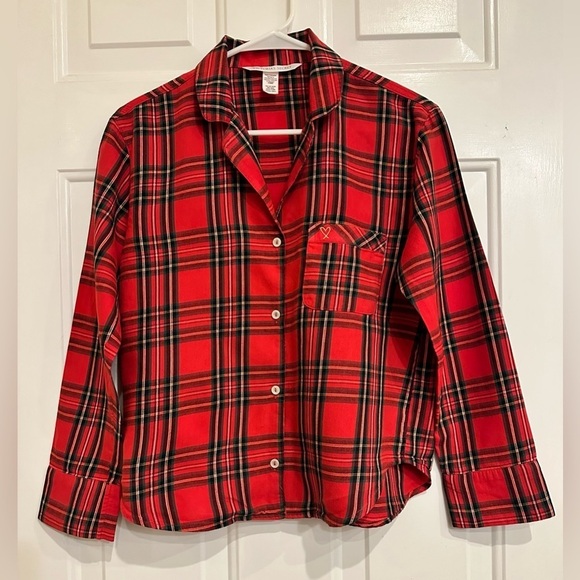 Victoria Secret XS-P Pajamas - Picture 2 of 9